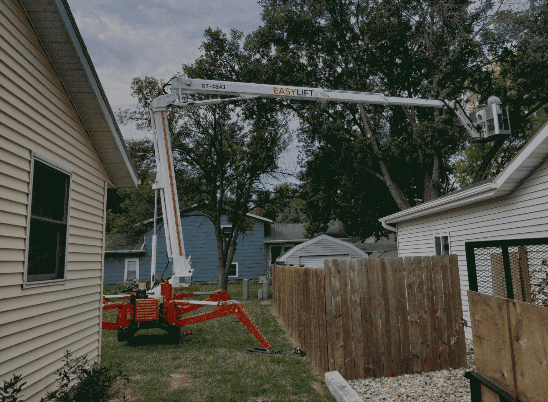 RA26 in action - mob